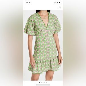 Never Fully Dressed size 6. Great for summer!